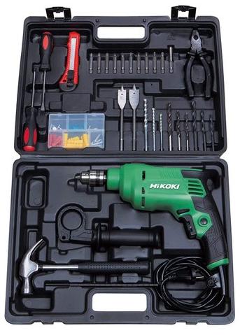 Industrial Tool Kit