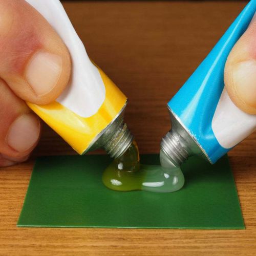 Epoxy Adhesive