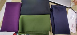 Jacket Fabric