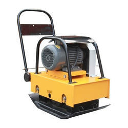 Manual Plate Compactor, Power :    3 HP