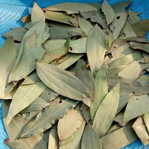 Bay Leaf