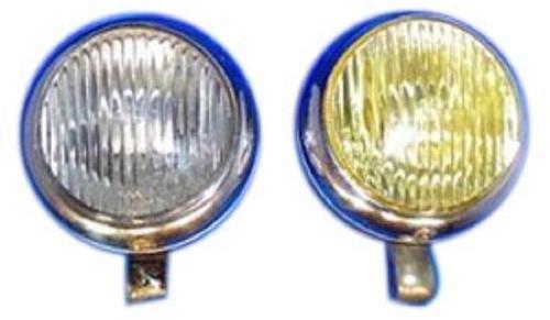 Round Automobile Earthmoving Lamp