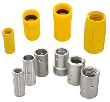 Aluminum/Steel/Plastic Body Sand Blasting Nozzle Holder