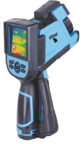 Portable Thermal Imaging Camera