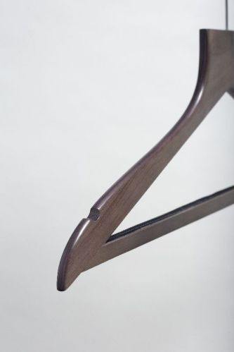 Light Brown Luxury Trouser Bar Hanger, Style : Classy