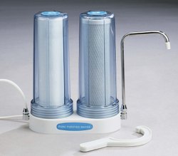 Water Filtration Systems