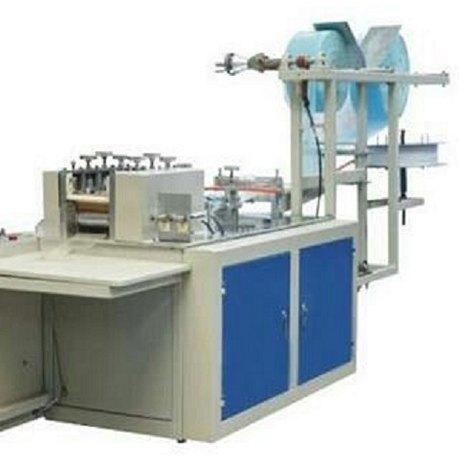 Sanitary Pad Machine, Power : 3 KW