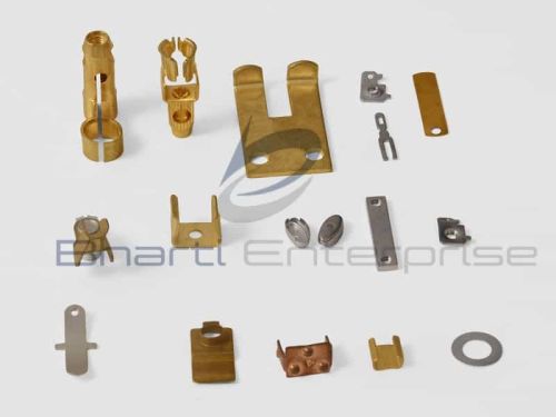 Polished Brass Sheet Metal Component, Packaging Type : Box