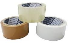 BOPP Self Adhesive Tape, For Decoration, Industrial, Insulation, Warning, Feature : Antistatic, Heat Resistant
