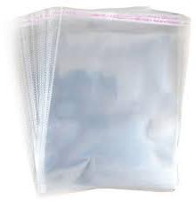 Resealable Bags