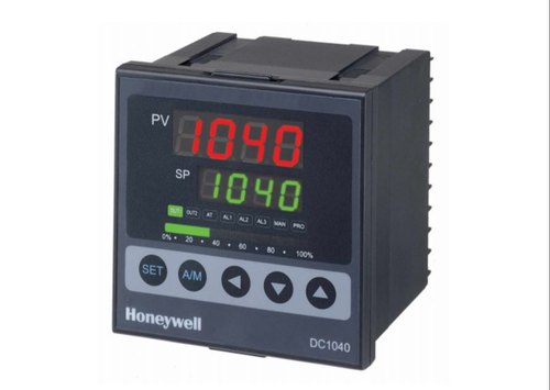 PID Controller, Display Type : 4 Digit/7 Segment