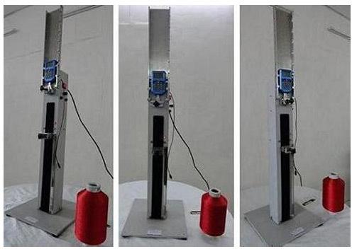 Yarn Strength Tester, Capacity : 10 Kg