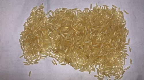 Grain Basmati Rice, Packaging Type : Loose