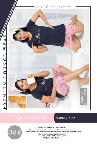 Kids Premium Night Wer, Feature : Comfortable