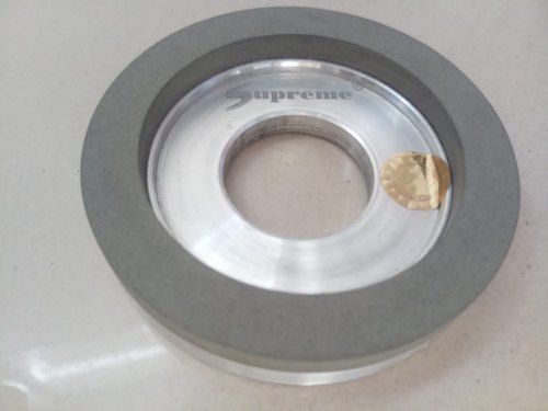 Aluminium Oxide PCD Grinding Wheel