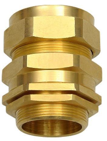 Brass Cable Glands