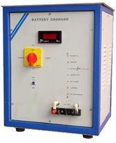 Watrana Forklift Battery Charger