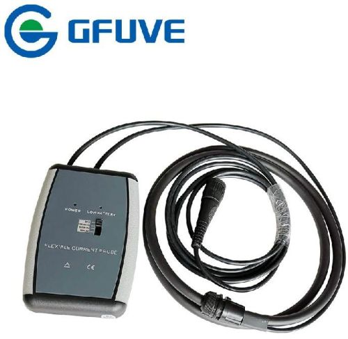 FQ-RCTA02-ROGOWSKI COIL 3000A FLEXIBLE CURRENT SENSOR WITH INTEGRATOR