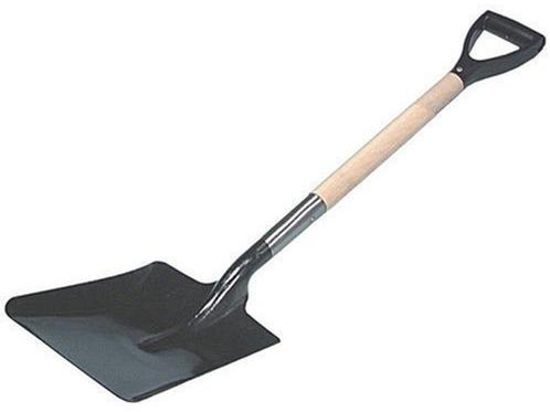 Iron Shovel, For Construction Use, Feature : Durable