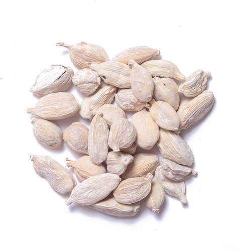 White Cardamoms, Form : Packet