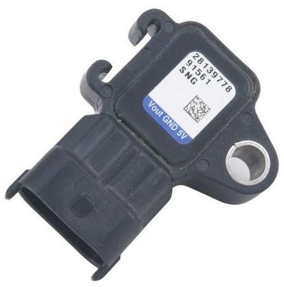 Manifold Absolute Pressure Sensor