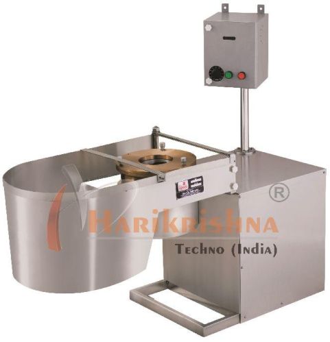 Stainless Steel Ban-4 Banana Slicer Machine, For Commercial, Automatic Grade : Semi Automatic, Automatic