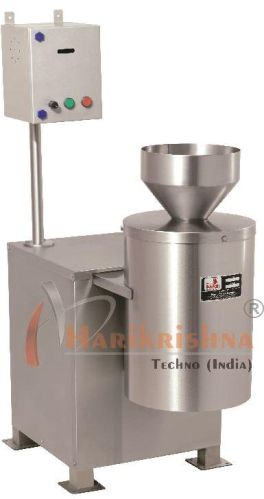 Krishna Stainless Steel Potato Slicer, Color : Silver