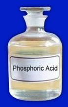 Phosphoric Acid, Physical State : Liquid
