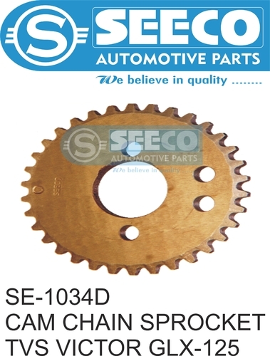CAM Chain Sprocket