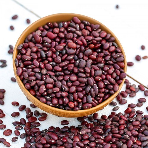 Organic Red Rajma, For Gluten Free, Packaging Type : Loose