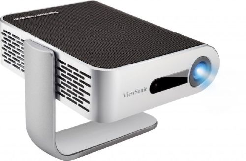 Viewsonic M1+G2 Smart LED Portable Projector, Feature : Energy Saving Certified, High Performance, Low Maintenance