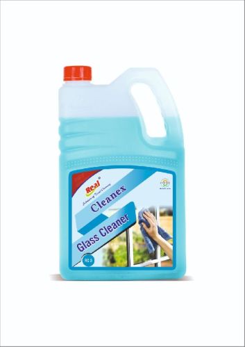 Glass Cleaner, Packaging Type : Plastic Bottle
