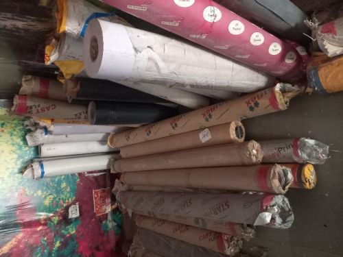 PVC Backlit Flex, For Digital Printing, Size : 1-3m, 3-5m, 5-8m, 8-10m