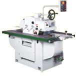 Straight Line Rip Saw