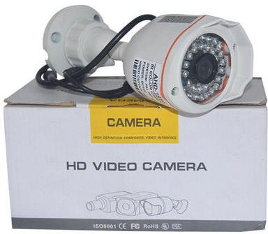 HD Bullet Camera