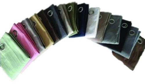 100% Cotton Curtain, Size : 140X 240 cms/56 X 96'