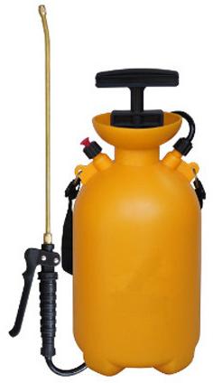 Plastic Pressure Sprayer