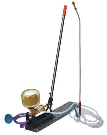 Jawan Brass Rocker Sprayer