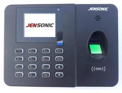 Jensonic Fingerprint Attendance System, For Security Purpose, Feature : Less Power Consumption, Longer Functional Life