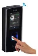 Matrix Aadhaar Biometric Attendance System, Matrix