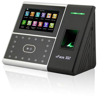 Model Name/Number UFACE302 Usage/Application Attendance Access Control Type Of Attandance System Fac