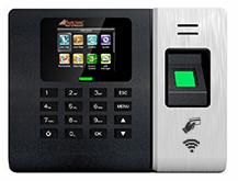 Realtime Attendance With Access Control And Reader