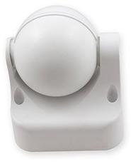 White Motion Based Light Control Sensor, For Bright Shining, Feature : Durable, Heat Resistant, High Power