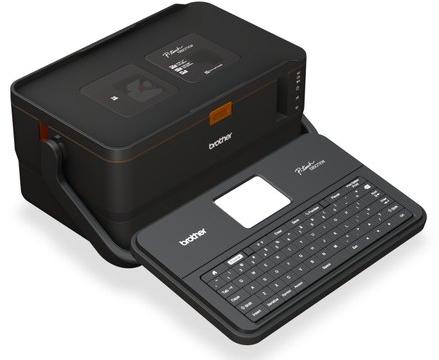 4.6 Kg Brother Ferrule Printing Machine