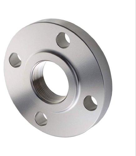 GSS Stainless Steel Pipe Flanges, For Industrial, Pipe Size : 2 Inch