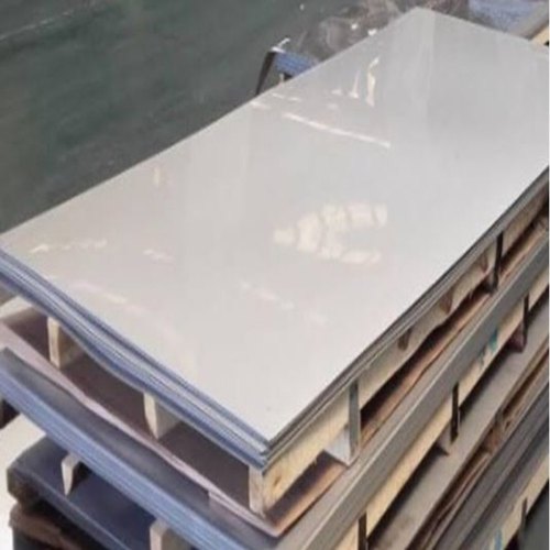 GSS Stainless Steel Sheet, Grade : 202