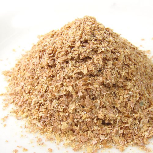 Cattle Feed Wheat Bran