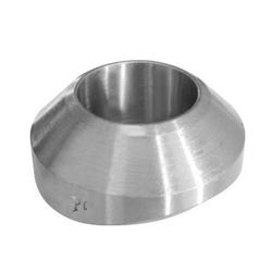 Stainless Steel Elbolet, Connection : Welded