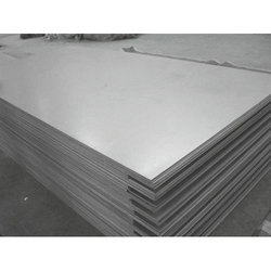 Titanium Sheet