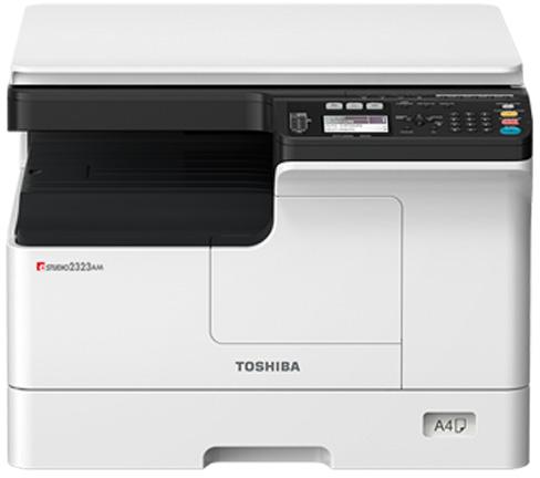 Manual Electric Toshiba E-Studio 2809A Digital Copier Machines